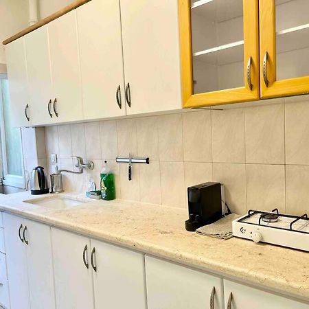 Rambam Beach Apartment Χάιφα Εξωτερικό φωτογραφία