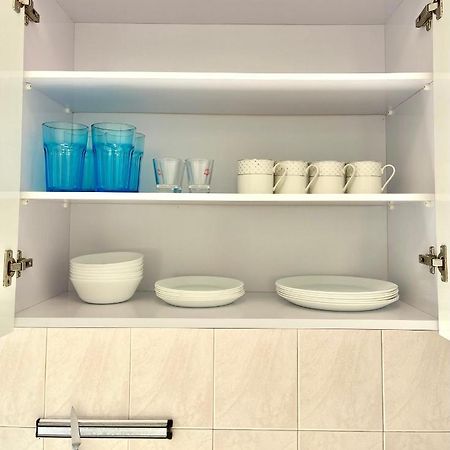 Rambam Beach Apartment Χάιφα Εξωτερικό φωτογραφία