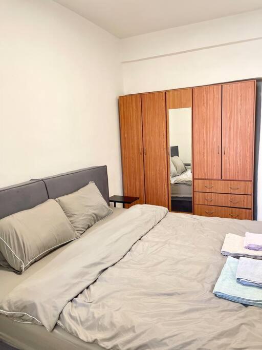 Rambam Beach Apartment Χάιφα Εξωτερικό φωτογραφία