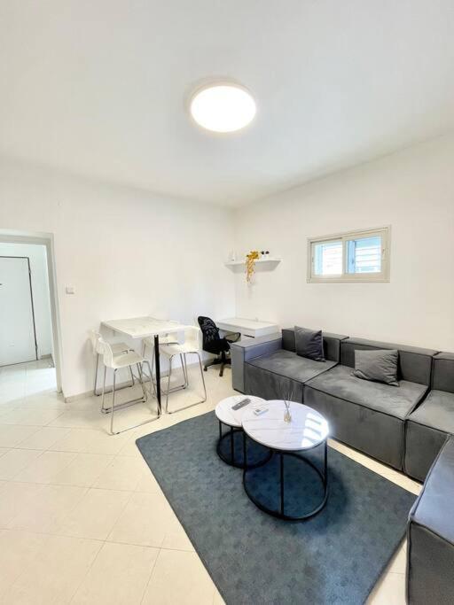 Rambam Beach Apartment Χάιφα Εξωτερικό φωτογραφία