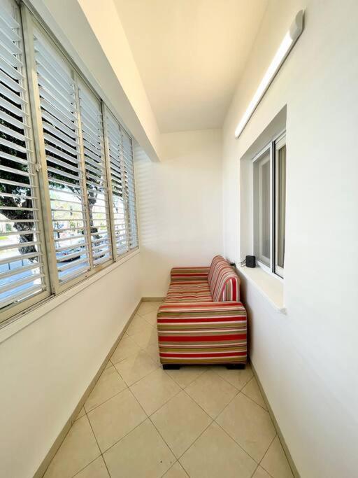 Rambam Beach Apartment Χάιφα Εξωτερικό φωτογραφία