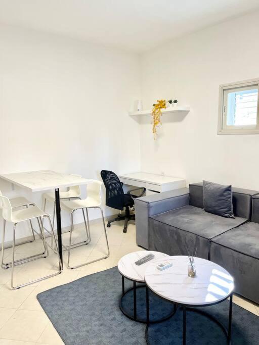 Rambam Beach Apartment Χάιφα Εξωτερικό φωτογραφία