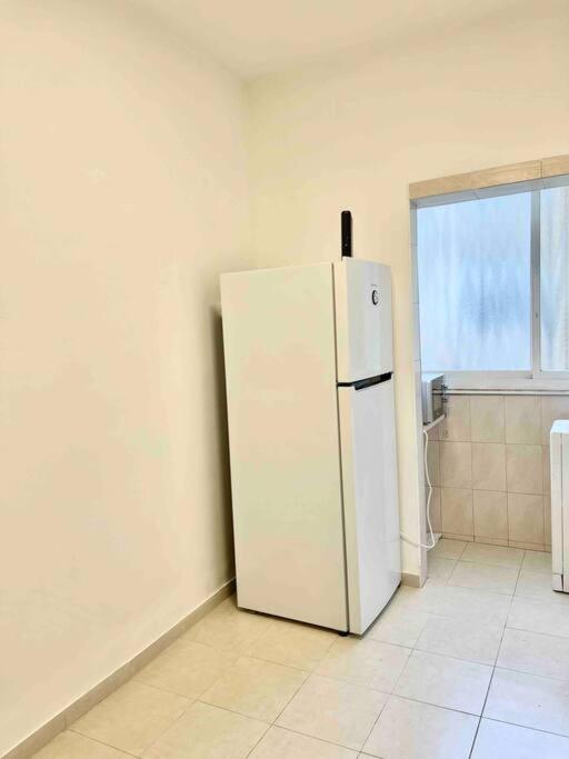 Rambam Beach Apartment Χάιφα Εξωτερικό φωτογραφία