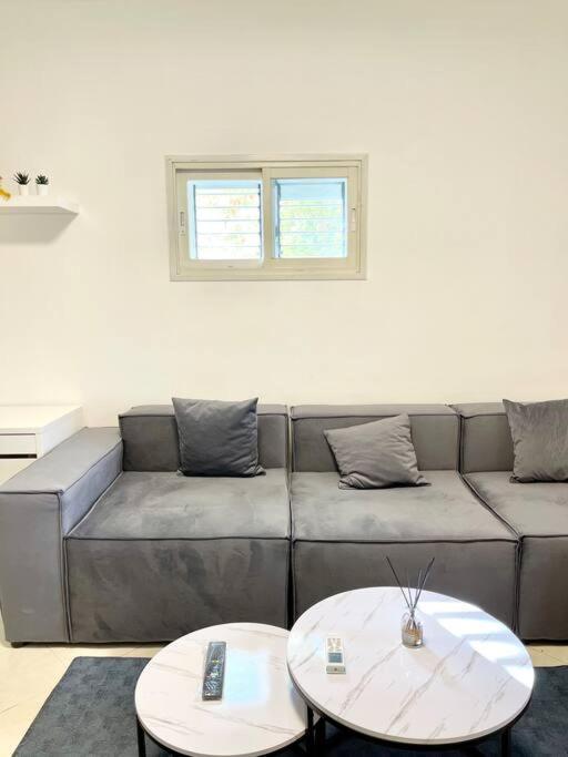 Rambam Beach Apartment Χάιφα Εξωτερικό φωτογραφία
