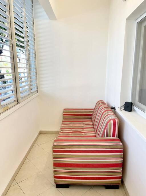Rambam Beach Apartment Χάιφα Εξωτερικό φωτογραφία