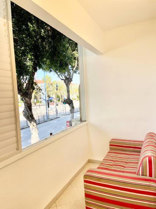 Rambam Beach Apartment Χάιφα Εξωτερικό φωτογραφία